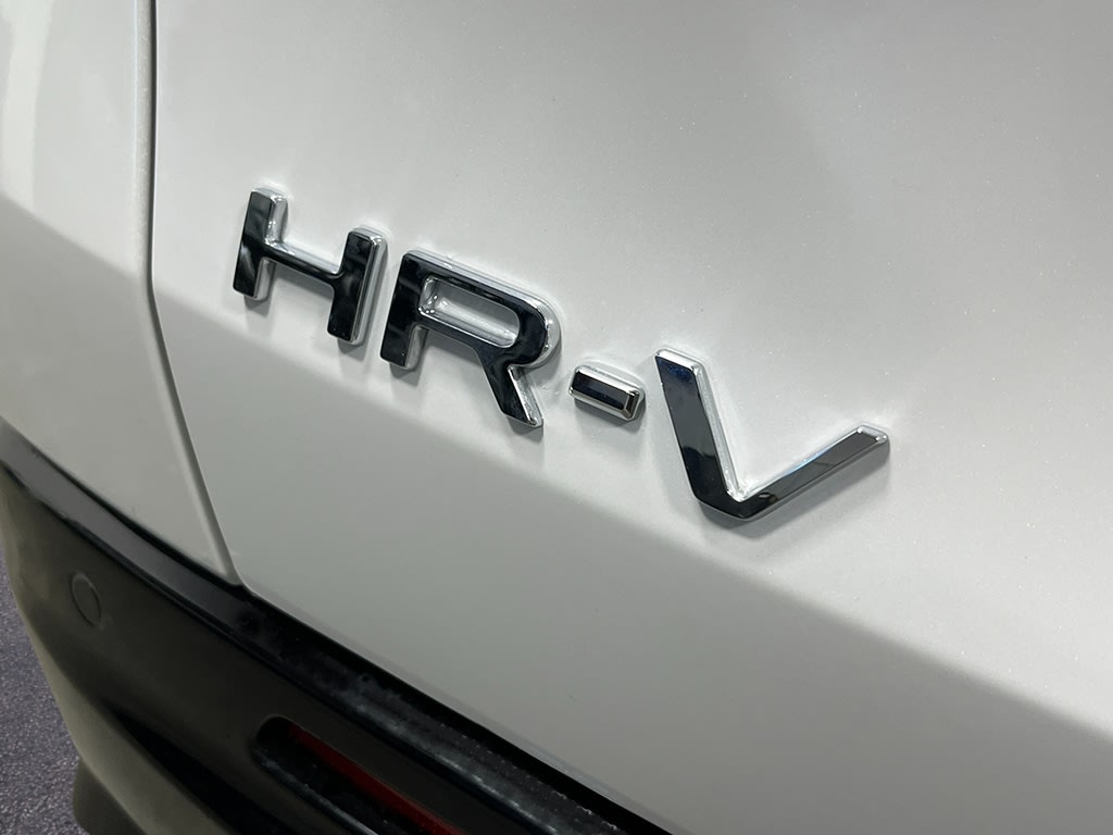 Thumbnail: 2027 Honda HR-V - 7