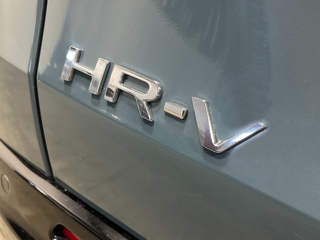 Thumbnail: 2027 Honda HR-V - 7