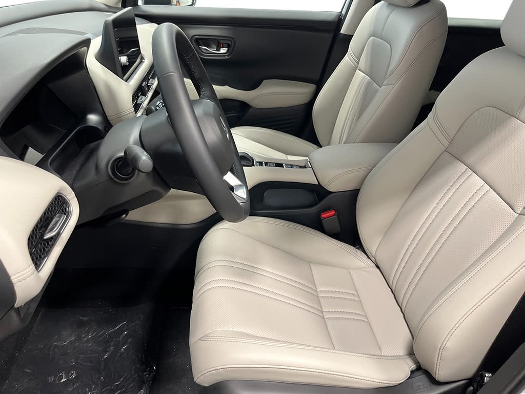 Thumbnail: 2027 Honda HR-V - 11