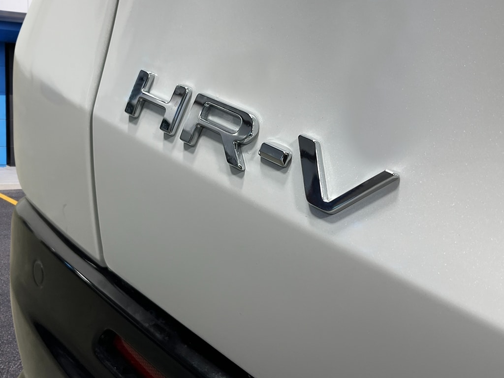 Thumbnail: 2027 Honda HR-V - 7