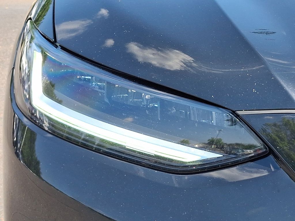 Thumbnail: 2024 Honda HR-V - 27