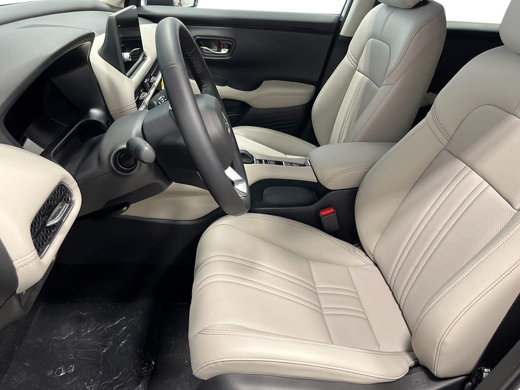 Thumbnail: 2027 Honda HR-V - 11