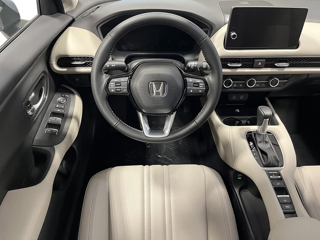Thumbnail: 2027 Honda HR-V - 10