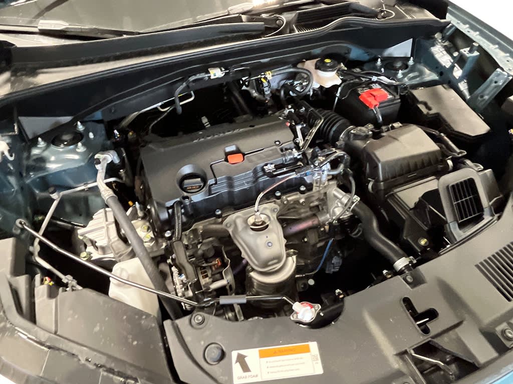 Thumbnail: 2027 Honda HR-V - 9