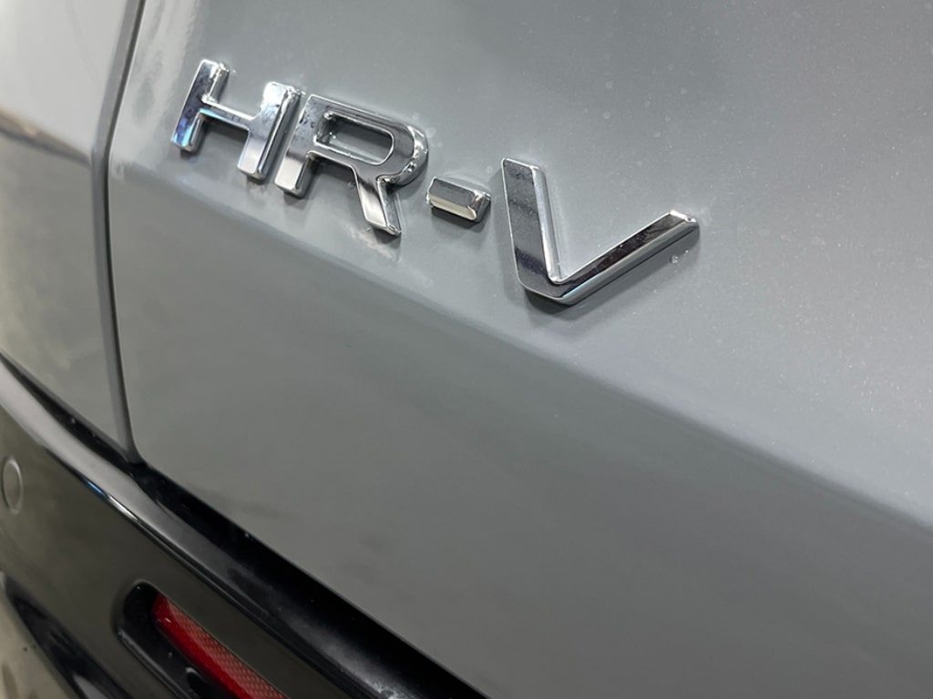 Thumbnail: 2027 Honda HR-V - 7