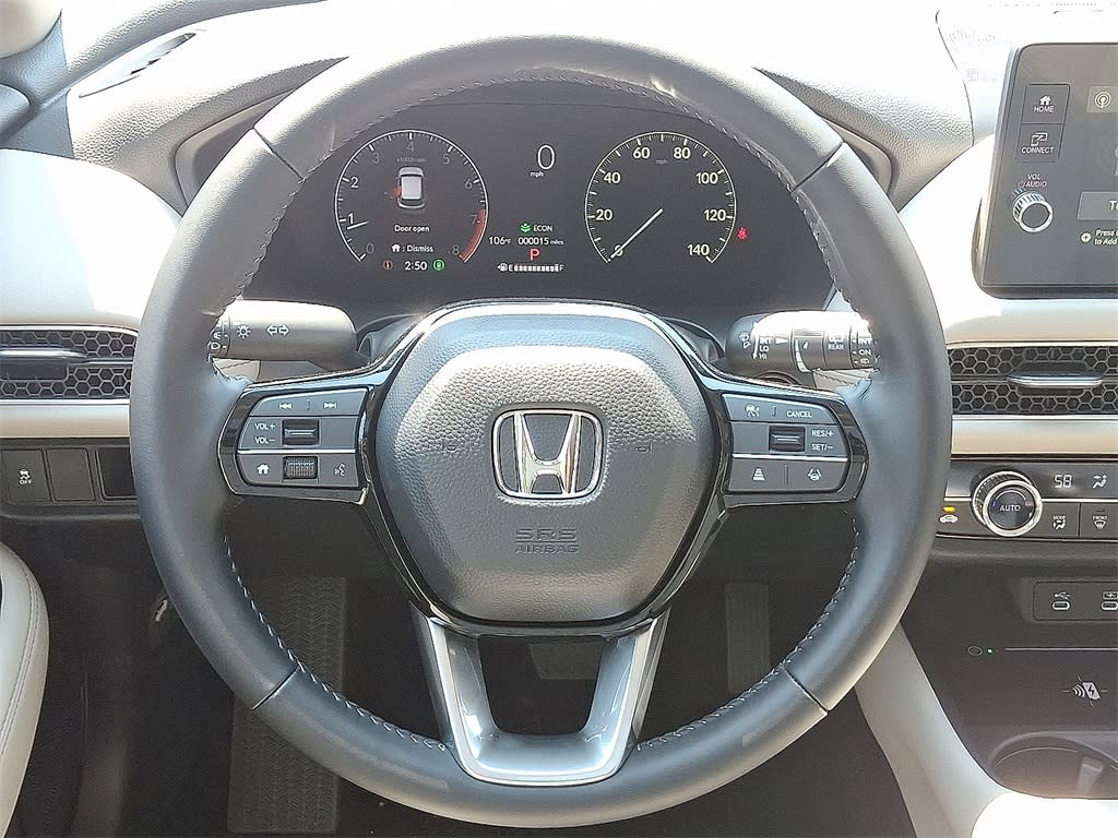 Thumbnail: 2026 Honda HR-V - 9