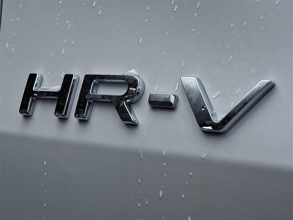 Thumbnail: 2026 Honda HR-V - 7