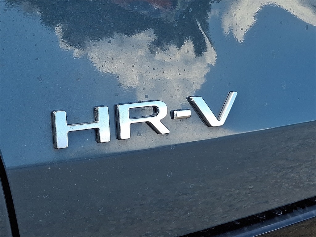 Thumbnail: 2026 Honda HR-V - 7