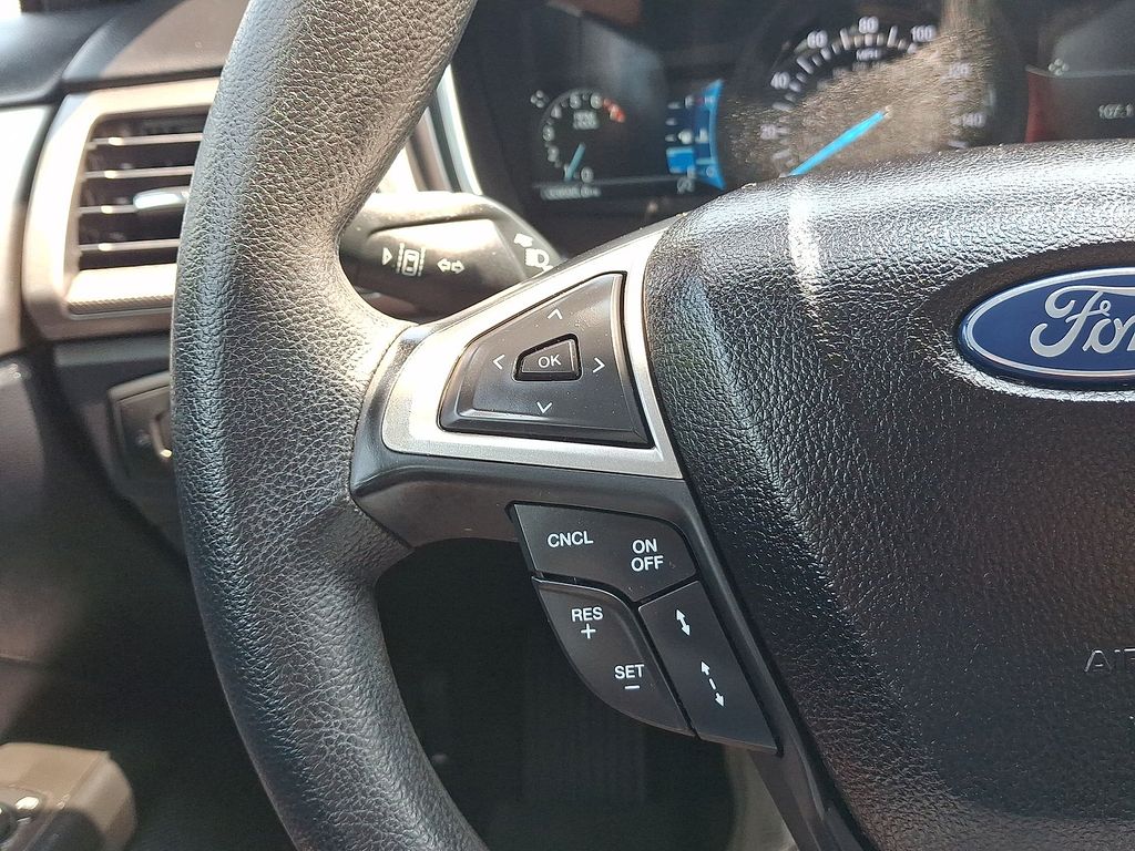 Thumbnail: 2020 Ford Fusion - 21