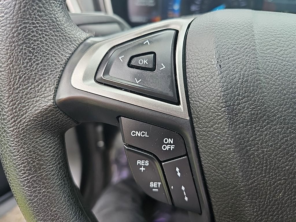 Thumbnail: 2020 Ford Fusion - 20