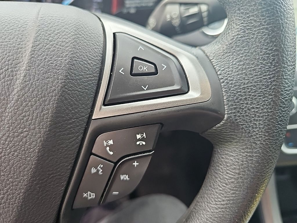 Thumbnail: 2020 Ford Fusion - 19