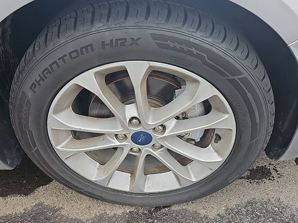 Thumbnail: 2020 Ford Fusion - 15