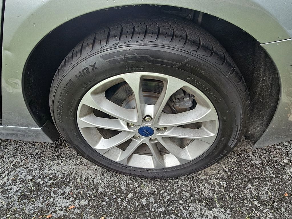 Thumbnail: 2020 Ford Fusion - 6