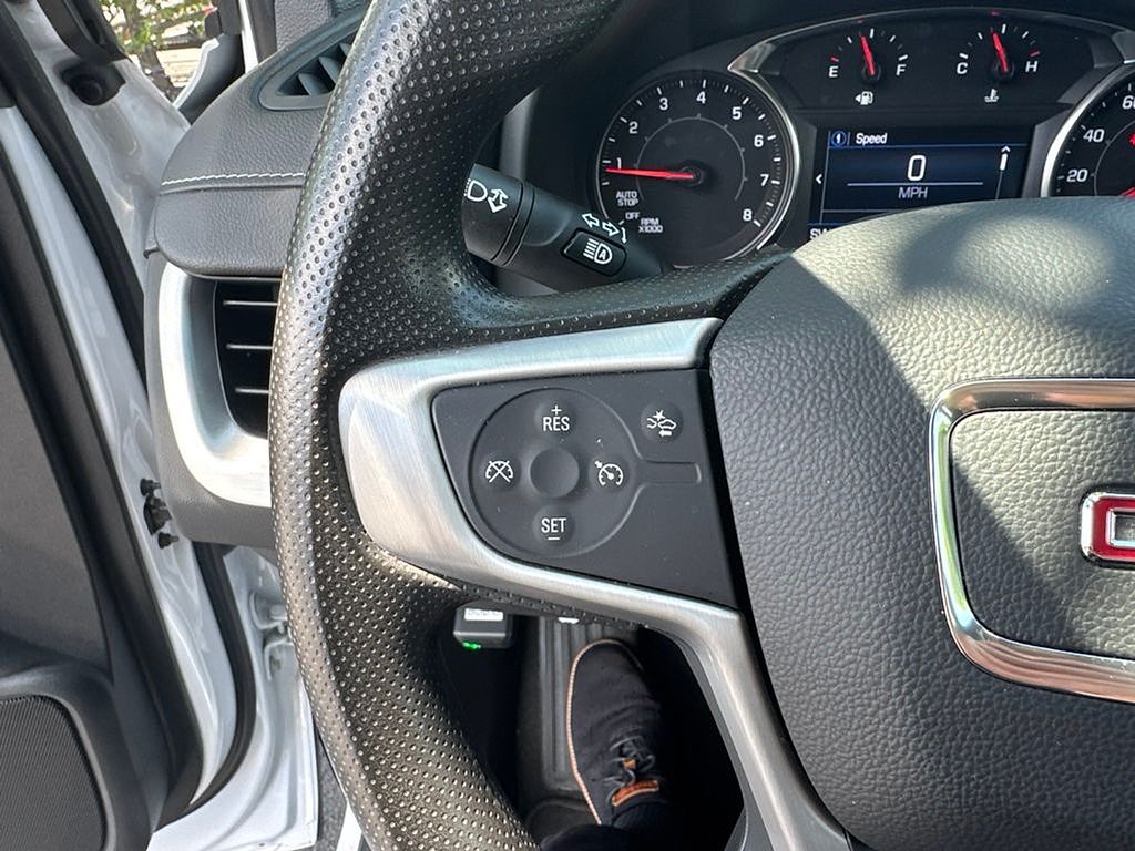 Thumbnail: 2023 GMC Terrain - 17