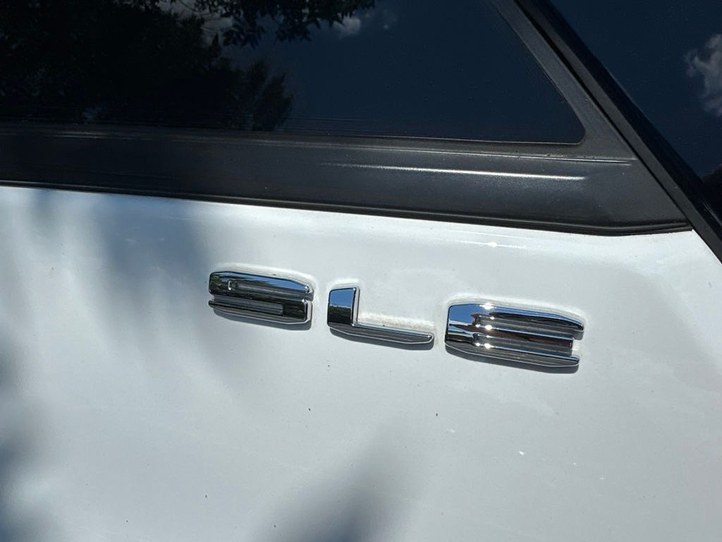 Thumbnail: 2023 GMC Terrain - 6
