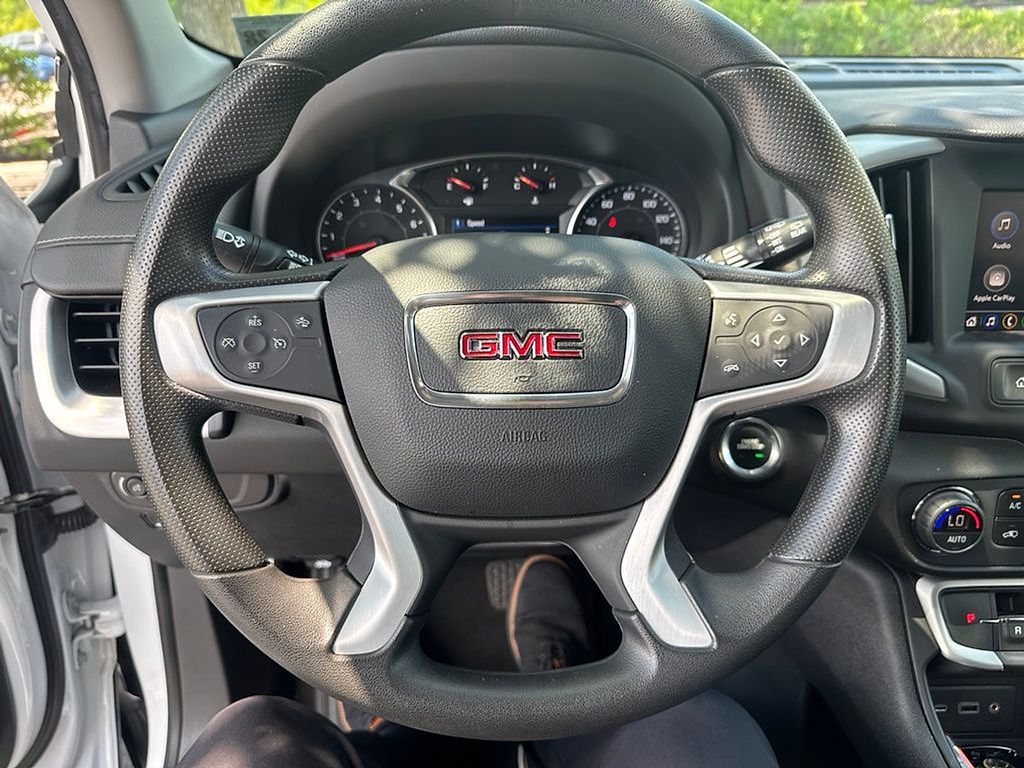 Thumbnail: 2023 GMC Terrain - 2