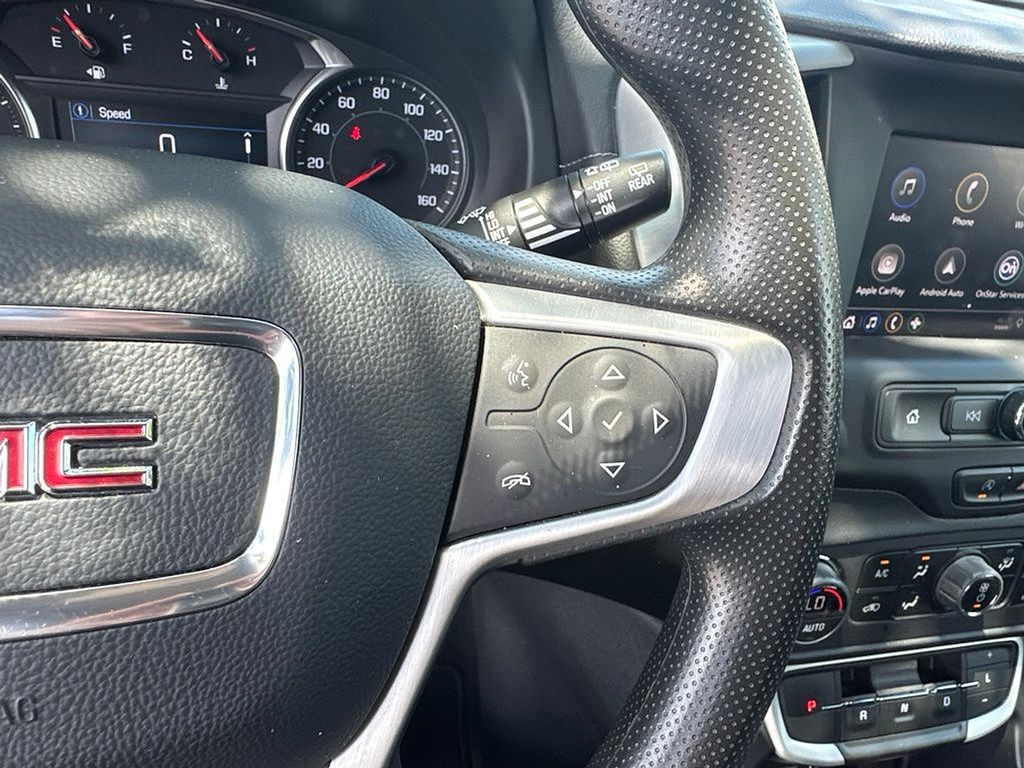 Thumbnail: 2023 GMC Terrain - 16