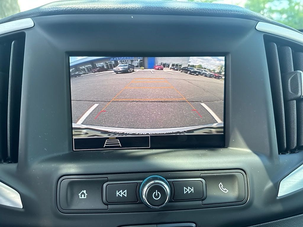 Thumbnail: 2023 GMC Terrain - 10