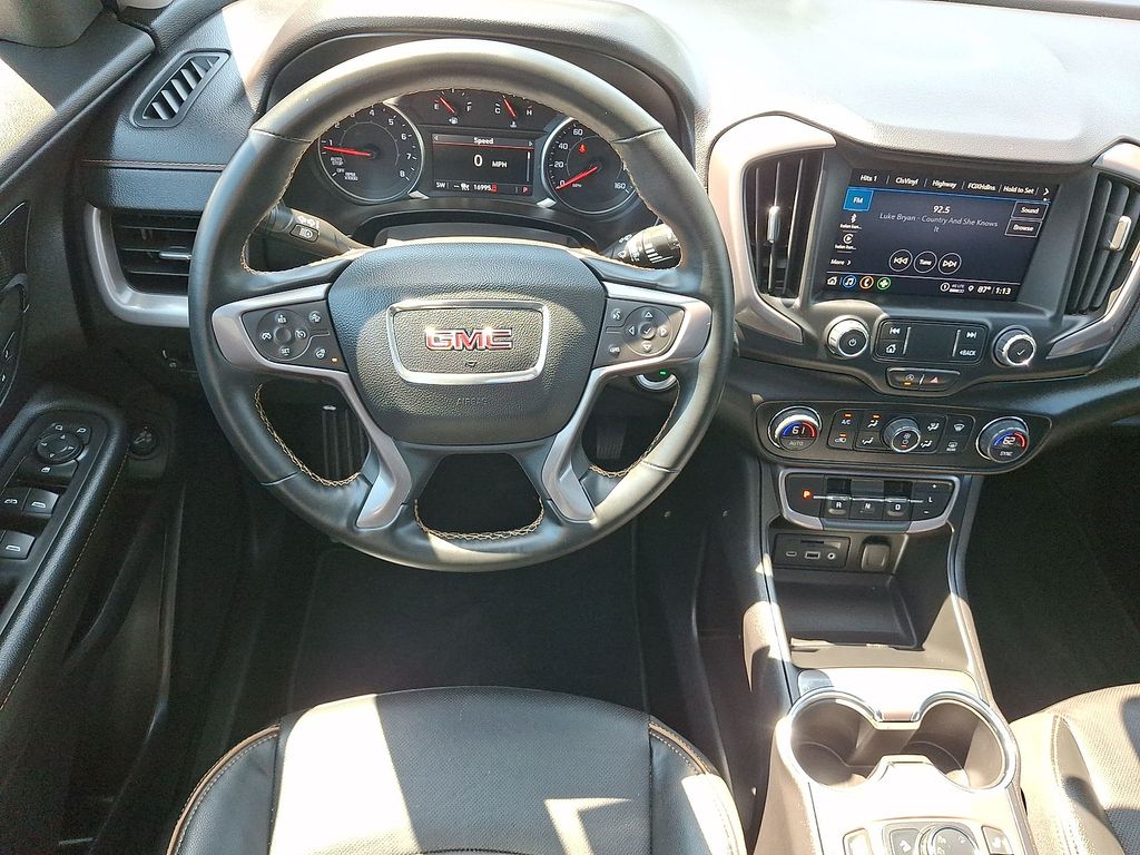 Thumbnail: 2024 GMC Terrain - 2