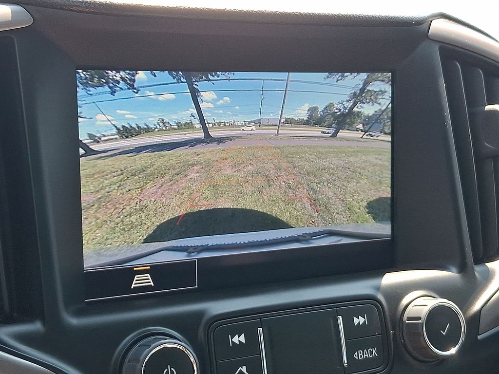 Thumbnail: 2024 GMC Terrain - 17