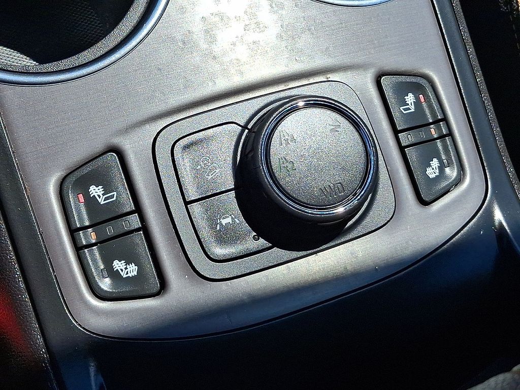 Thumbnail: 2024 GMC Terrain - 21