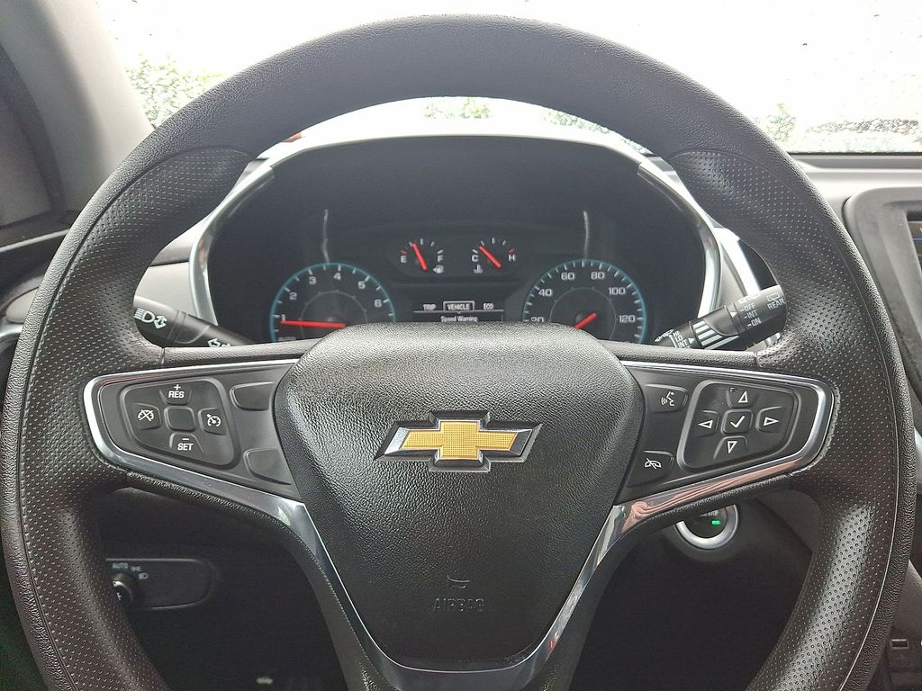 Thumbnail: 2019 Chevrolet Equinox - 19