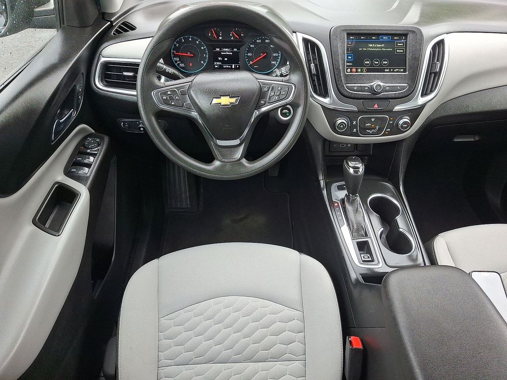 Thumbnail: 2019 Chevrolet Equinox - 2