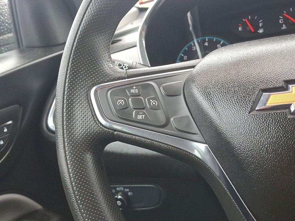 Thumbnail: 2019 Chevrolet Equinox - 20