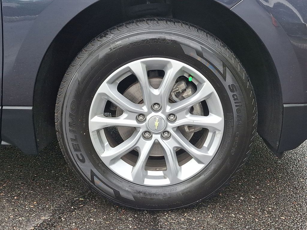 Thumbnail: 2019 Chevrolet Equinox - 7