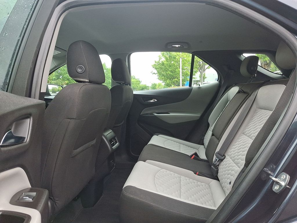 Thumbnail: 2019 Chevrolet Equinox - 9