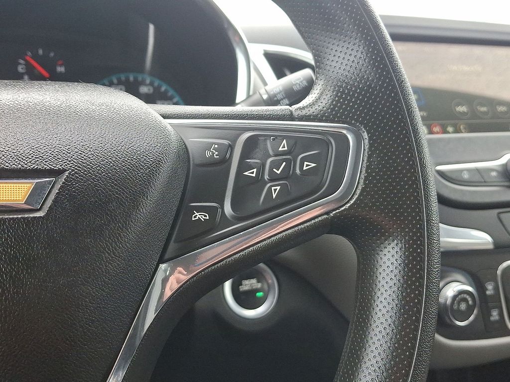 Thumbnail: 2019 Chevrolet Equinox - 21