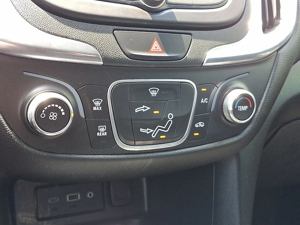 2020 Chevrolet Equinox LT 20