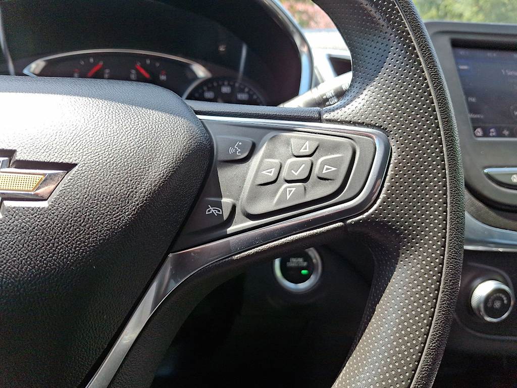 2020 Chevrolet Equinox LT 19