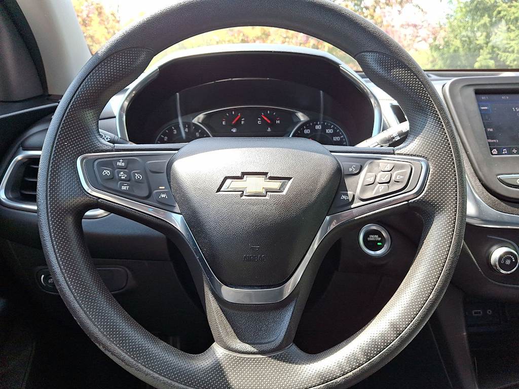2020 Chevrolet Equinox LT 2