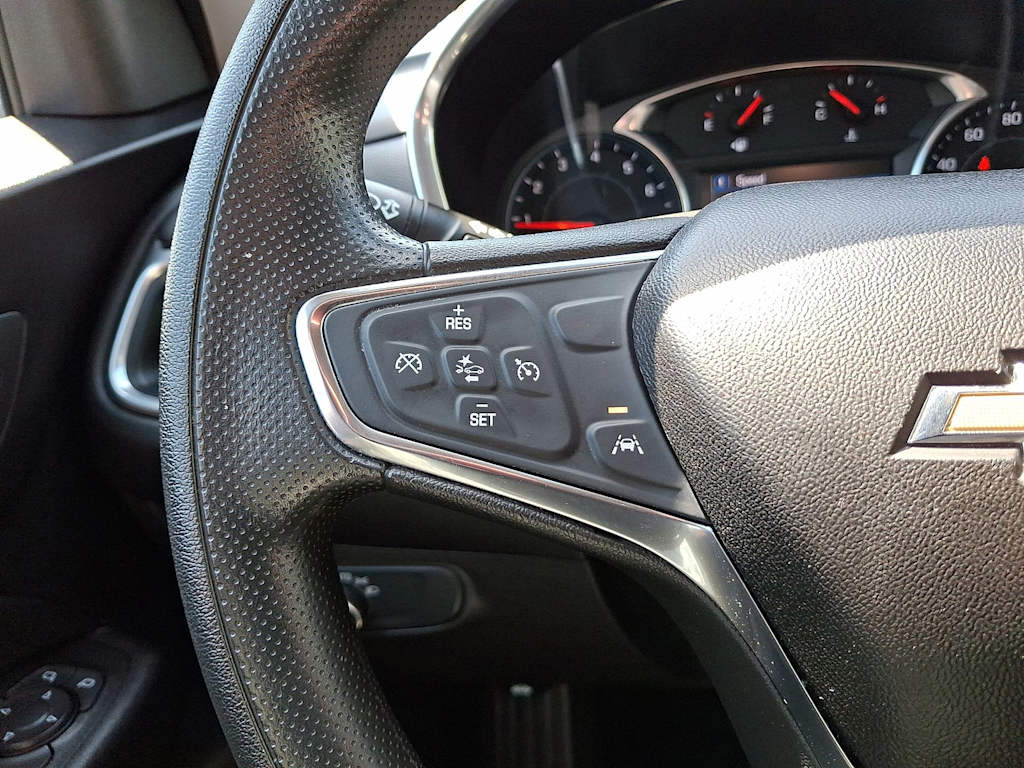 2020 Chevrolet Equinox LT 18