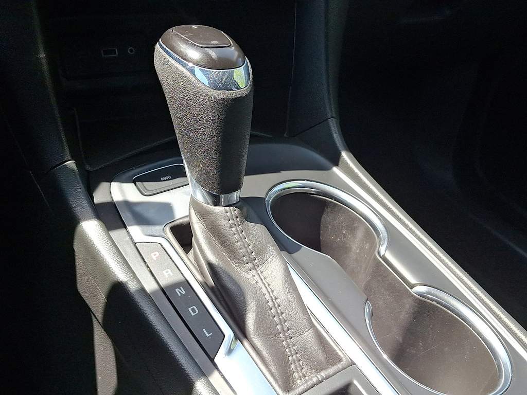 2020 Chevrolet Equinox LT 10