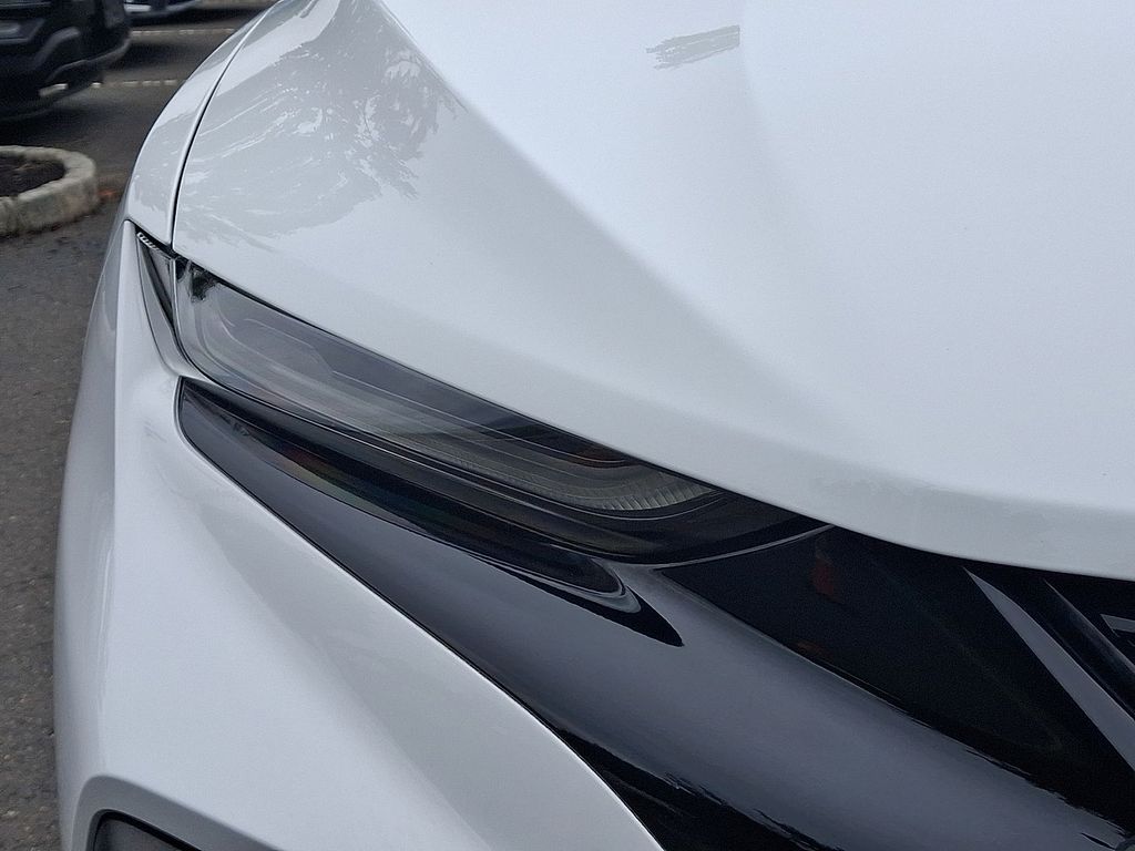 Thumbnail: 2021 Chevrolet Blazer - 27