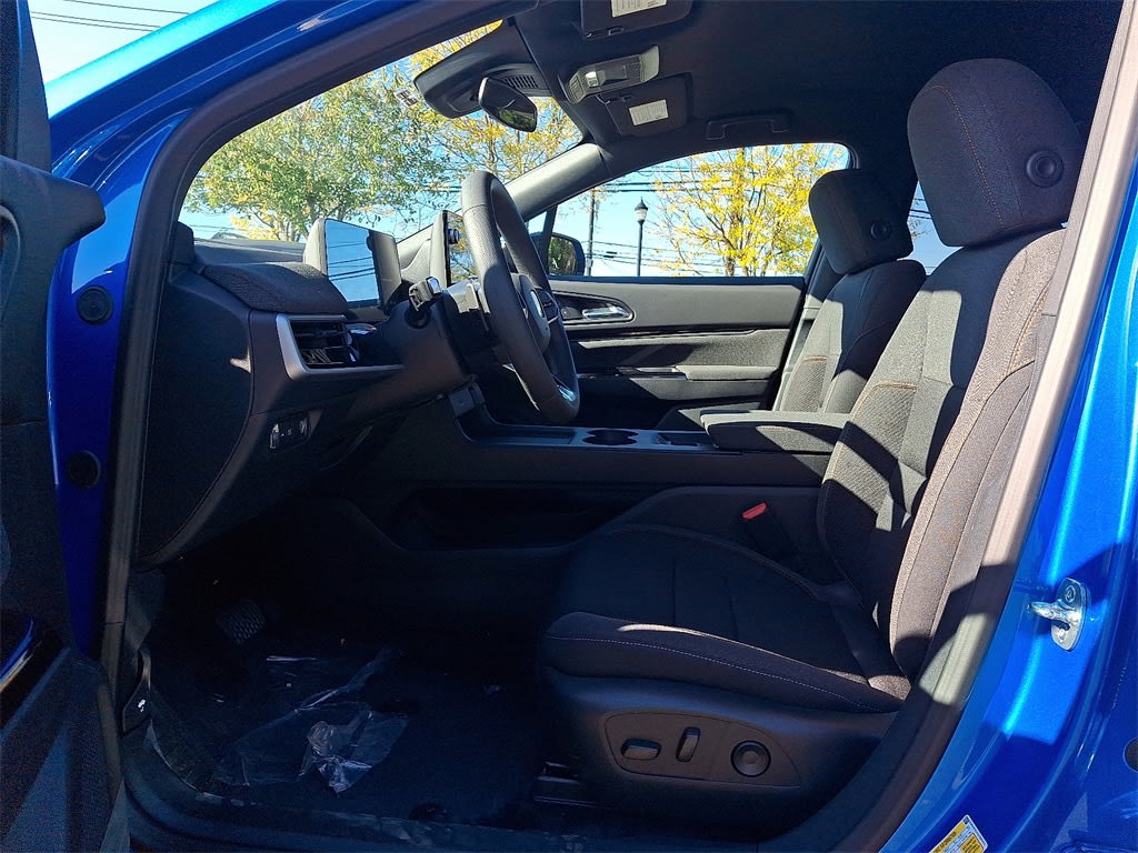 Thumbnail: 2025 Honda Prologue - 6