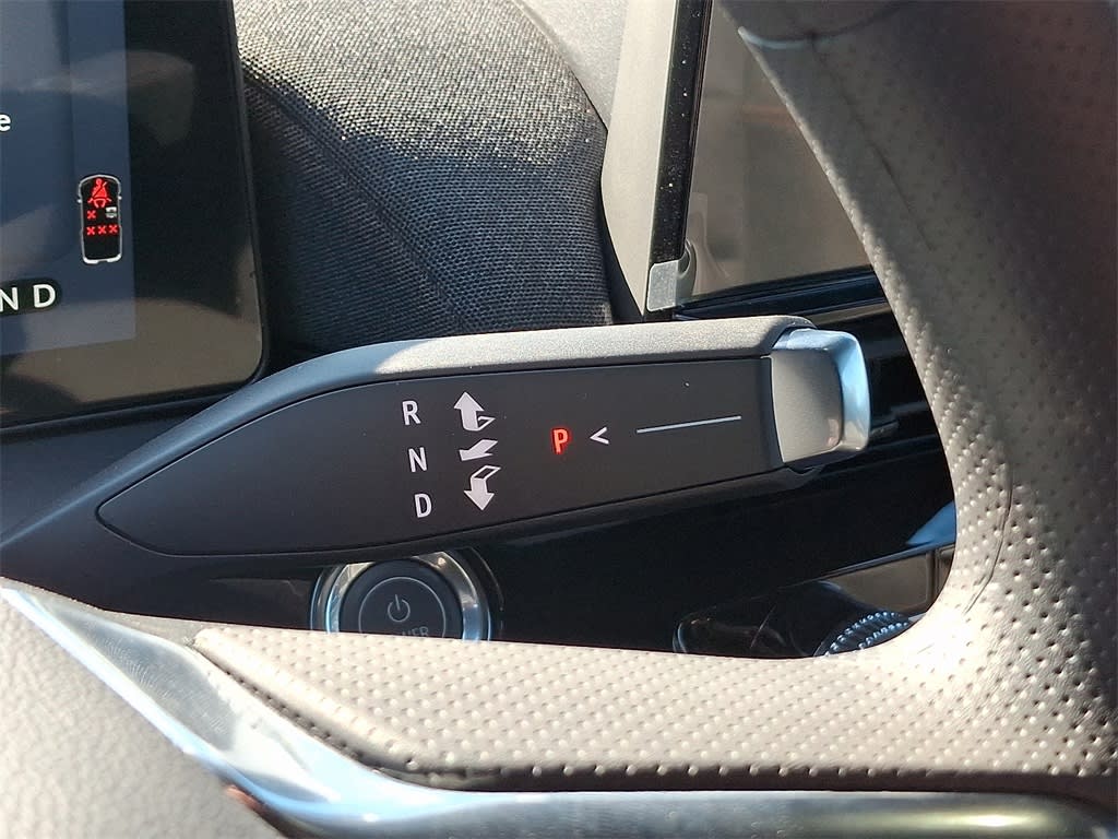 Thumbnail: 2025 Honda Prologue - 12