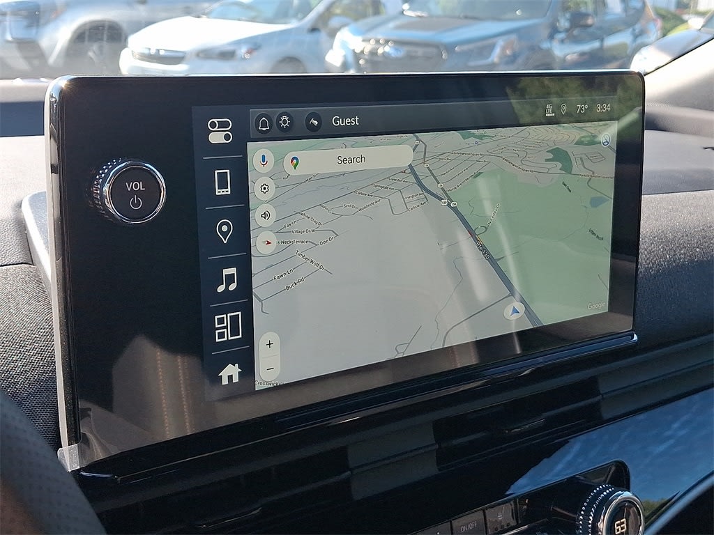 Thumbnail: 2025 Honda Prologue - 8