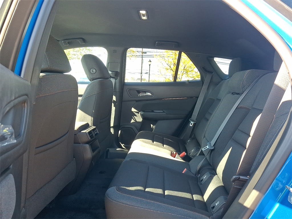 Thumbnail: 2025 Honda Prologue - 7