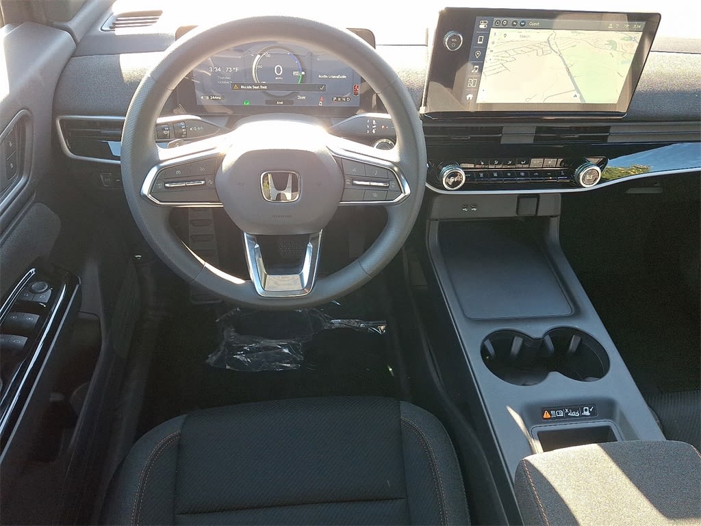 Thumbnail: 2025 Honda Prologue - 2