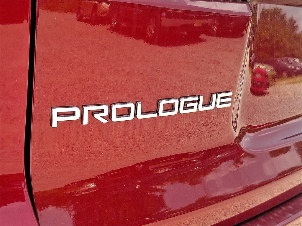 Thumbnail: 2025 Honda Prologue - 7