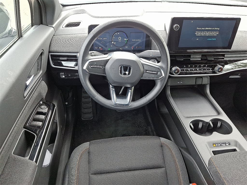 Thumbnail: 2025 Honda Prologue - 2