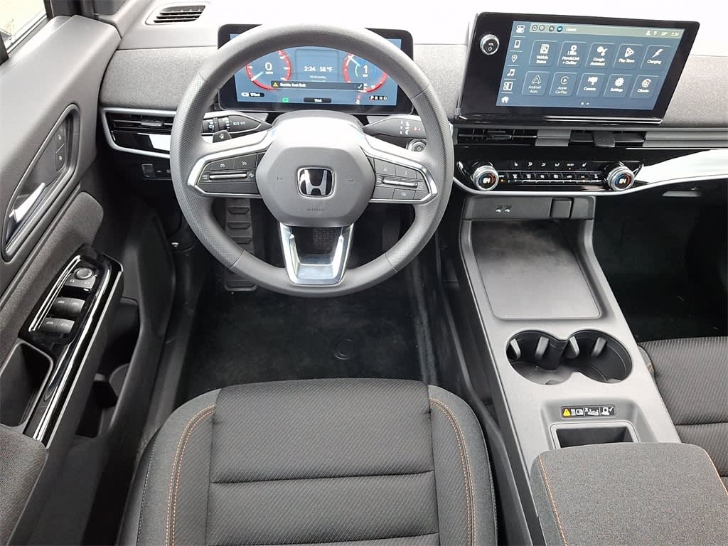 Thumbnail: 2026 Honda Prologue - 2