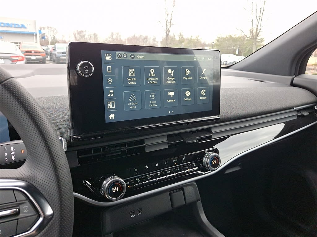 Thumbnail: 2026 Honda Prologue - 9
