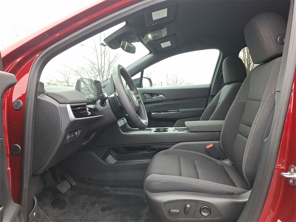 Thumbnail: 2026 Honda Prologue - 7