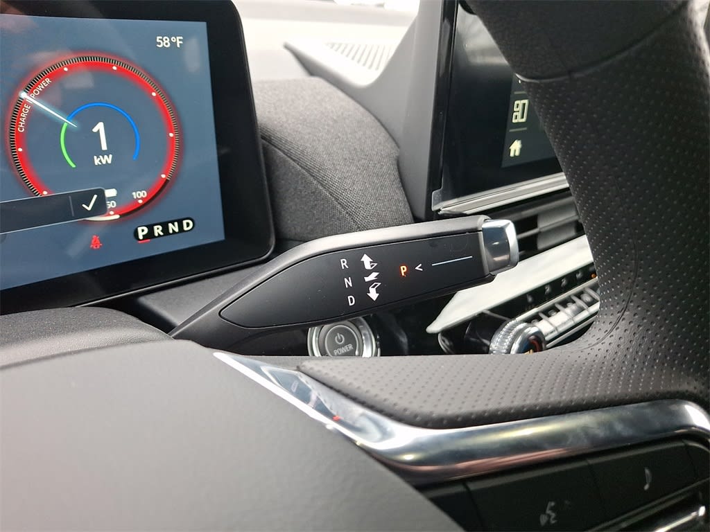 Thumbnail: 2026 Honda Prologue - 10