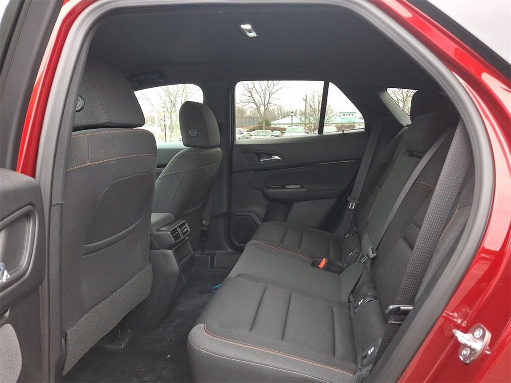 Thumbnail: 2026 Honda Prologue - 8