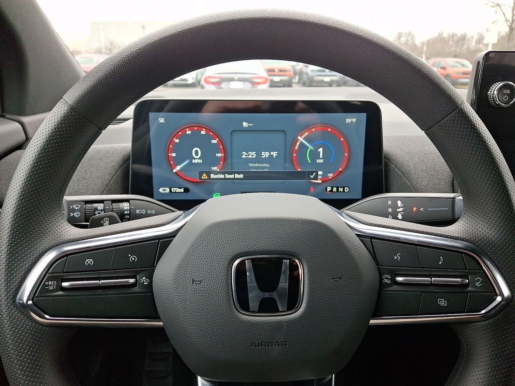 Thumbnail: 2026 Honda Prologue - 15